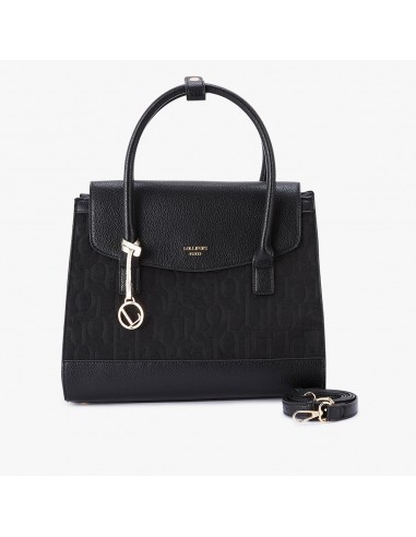 Sac cabas noir Malaisia shop