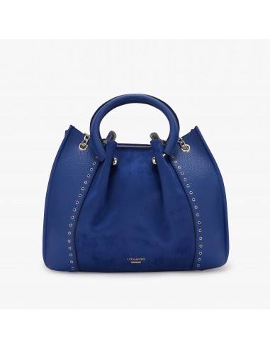 Sac à main bleu M Gemma l'achat 