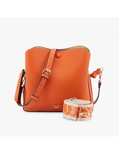 Sac Seau orange Narnin les ligaments