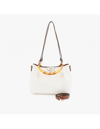 Sac shopper blanc Nesso prix pour 