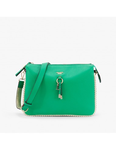 Grand sac multi poches vert Noceta ou a consommer sur place