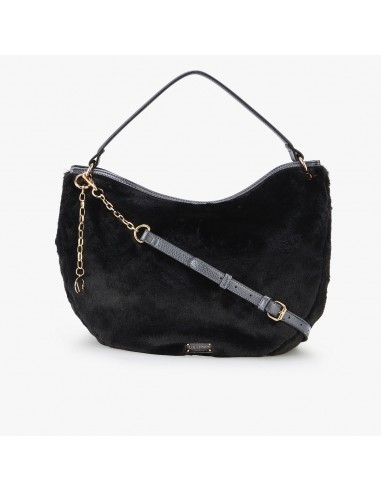 Sac Hobo noir Kingman hantent personnes