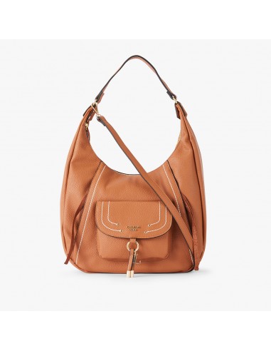 Sac hobo beige Laos Comparez plus de prix