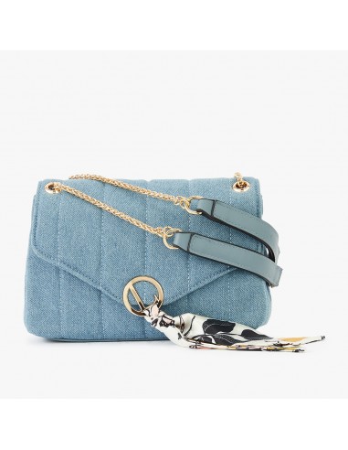 Sac bandoulière Lily bleu Lixia prix pour 