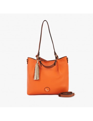 Sac cabas orange Lavello suggérées chez