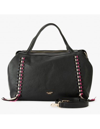 Sac cabas noir Labro online